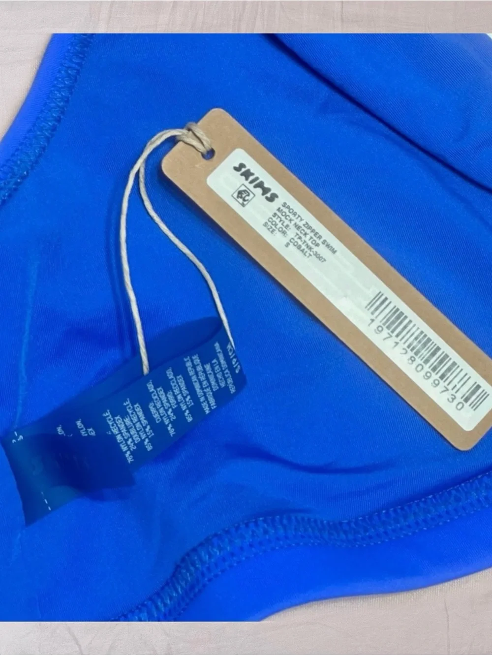 SKIMS Bikini Swim